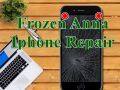 Lojë Ana e Akullt: Riparimi i iPhone në internet