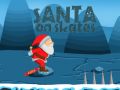 Lojë Santa Në Patina në internet