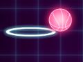 Lojë Neon Dunk në internet