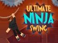 Lojë Kërcimi Ultimate Ninja në internet