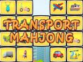 Lojë Mahjong Transport në internet