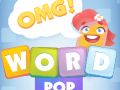 Lojë OMG Word Pop në internet