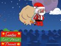 Lojë Dhuratat e Fundit të Santa në internet