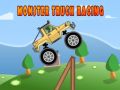 Lojë Garazhimi të Monster Truck në internet