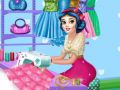 Lojë Dyqani i Qepës së Princeshës në internet