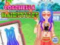 Lojë Stilet Coachella në internet