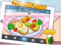 Lojë Tost Avokado Instagram në internet