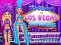 Lojë Princese Si Las Vegas Showgirls në internet