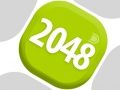Lojë 2048 në internet