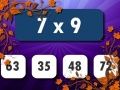 Lojë Testi i Matematikës në internet