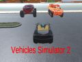 Lojë Simulator Automobilash 2 në internet