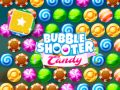 Lojë Gjuajtësi i Burbullave Candy në internet