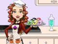 Lojë Veshje Rosanna Pansino në internet