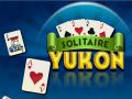 Lojë Yukon Solitaire në internet