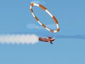 Lojë Aerobatika në internet