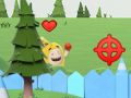 Lojë Oddbods: Lufta e Akullores në internet