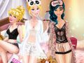 Lojë Butiku i Lingerie i Princeshës Të Rinj në internet