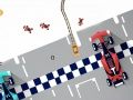 Lojë Garë Mini Drift në internet