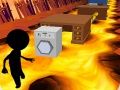 Lojë Vrapuesi i Lavës në internet