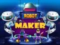 Lojë Bërës robotësh në internet