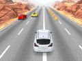 Lojë Traffiku I Çmendur në internet