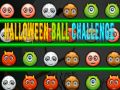 Lojë Sfida e Ballit të Halloween në internet