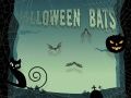 Lojë Bats e Halloween në internet