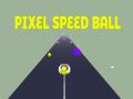 Lojë Topi Pixel Shpejtësia në internet