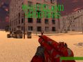 Lojë Shooter në Shkretëtirë në internet