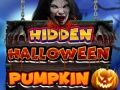 Lojë Halloween: Kungull i fshehur në internet