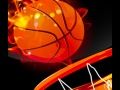 Lojë Basketboll Çmendur 2D në internet