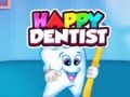 Lojë Dentisti i Lumtur në internet
