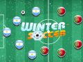 Lojë Futboll Dimri në internet