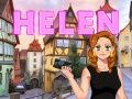 Lojë Helena në internet