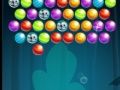 Lojë Devil Bubble Shooter  në internet