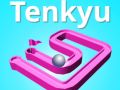 Lojë Tenkyu në internet