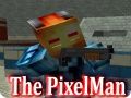 Lojë PixelMan Battle Revenge Royale  në internet