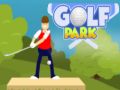 Lojë Parku i Golfit në internet