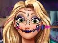 Lojë Makeup Emo Goldie në internet
