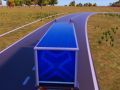 Lojë Simulator i Shoferit te Kamionit në internet