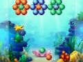 Lojë Aqua Balon Ç Shooter në internet