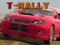 Lojë T-Rally në internet