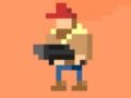 Lojë Plumbim Pixel në internet
