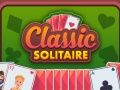 Lojë Solitaire klasik në internet
