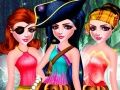 Lojë Vincy si Faerie Piratë në internet