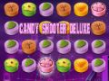 Lojë Candy Shooter Deluxe në internet