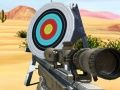 Lojë Shooting në Objektiva në internet