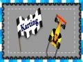 Lojë Karting në internet