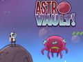 Lojë Astrovault! në internet