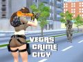 Lojë Vegas: Qyteti i Krimit në internet